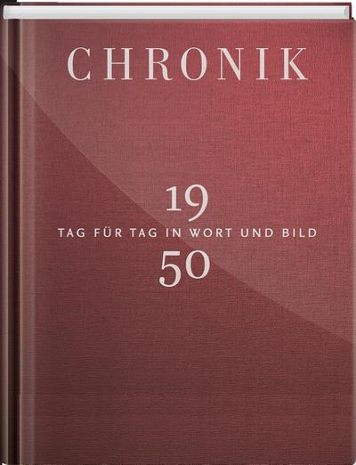 Chronik 1950