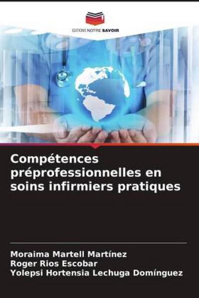 Compétences préprofessionnelles en soins infirmiers pratiques