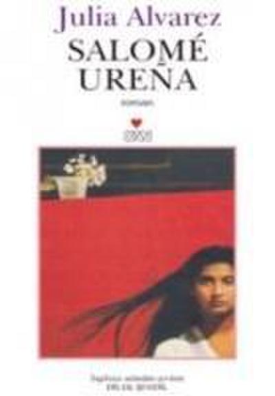 Salome Urena