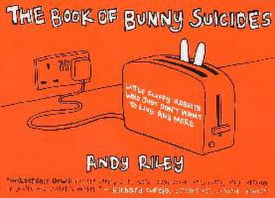 The Book of Bunny Suicides