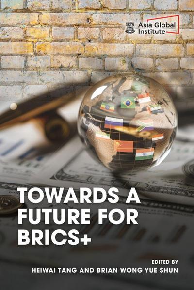 Towards a Future for Brics+