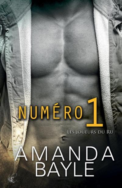 Les Joueurs du Ru - Numéro 1
