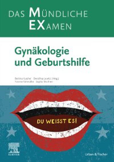 MEX Das Mundliche Examen