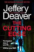 The Cutting Edge (Lincoln Rhyme Thrillers, Band 14)
