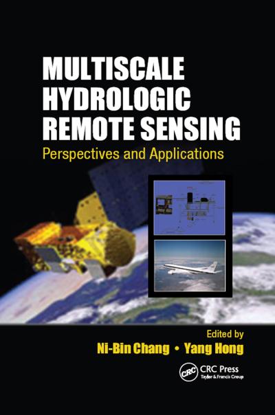 Multiscale Hydrologic Remote Sensing