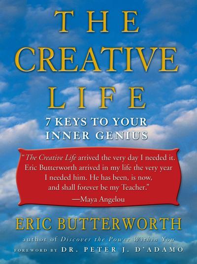 The Creative Life