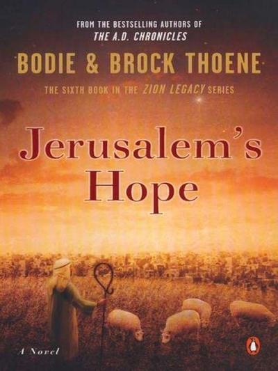 Jerusalem’s Hope