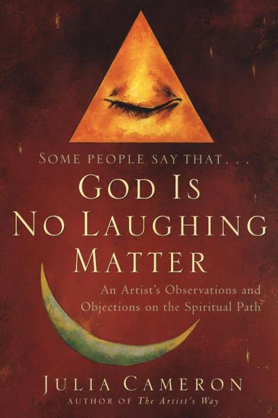 God Is No Laughing Matter