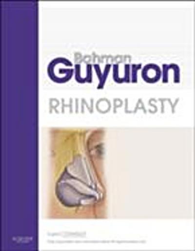 Rhinoplasty E-Book