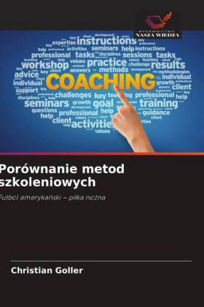 Porównanie metod szkoleniowych