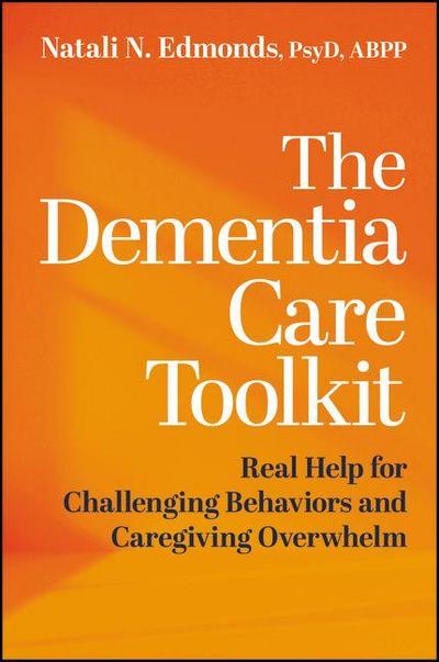The Dementia Care Toolkit