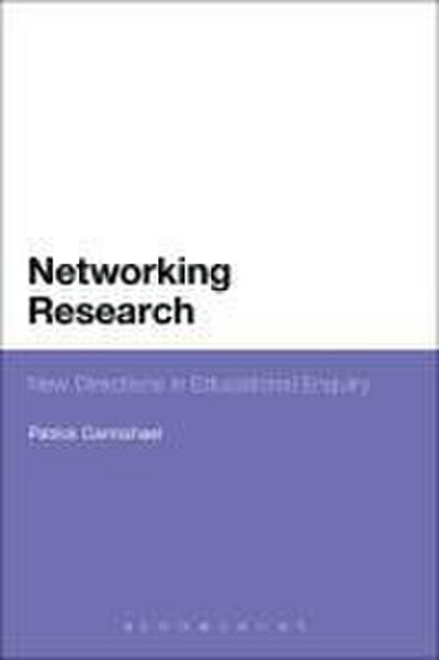 Networking Research