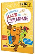 Die wichtigsten Fragen zum Schulanfang