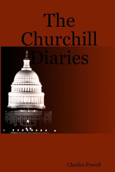 The Churchill Diaries