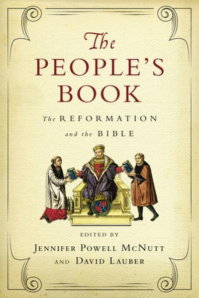 The People’s Book