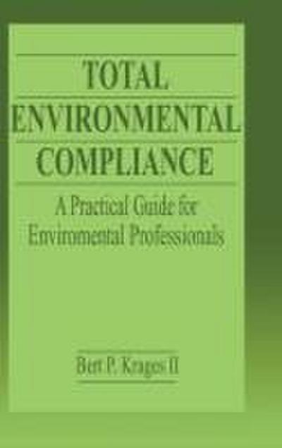 Total Environmental Compliance