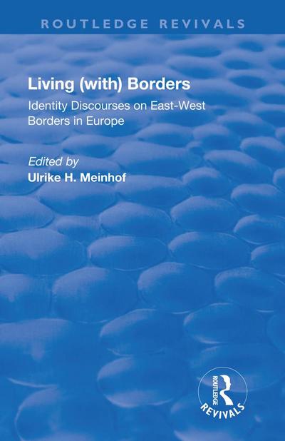 Living (with) Borders