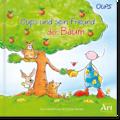 Oups und sein Freund der Baum