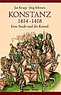 Konstanz 1414-1418 - Jan Keupp