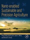 Nano-enabled Sustainable and Precision Agriculture