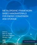 Metal-Organic Framework-Based Nanomaterials for Energy Conversion and Storage