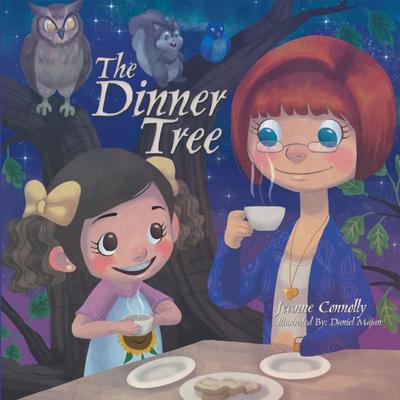 The Dinner Tree