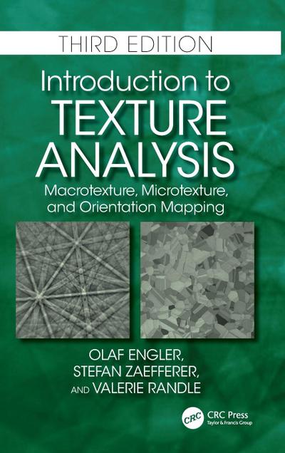 Introduction to Texture Analysis