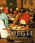 Pieter Bruegel d. Ä. um 1525 - 1569 : Bauern, Narren und Dämonen