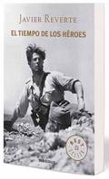 El tiempo de los héroes (BEST SELLER, Band 26200)