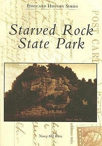 Starved Rock State Park