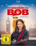 Ein Geschenk von Bob