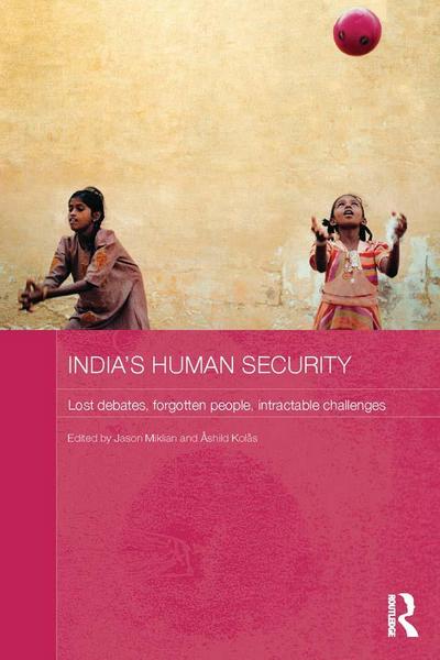 India’s Human Security
