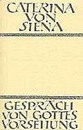 Gespräch von Gottes Vorsehung