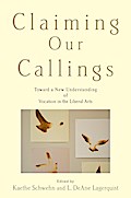 Claiming Our Callings