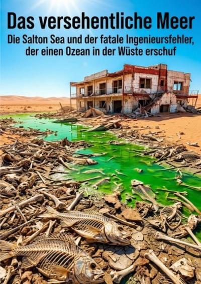 Das versehentliche Meer
