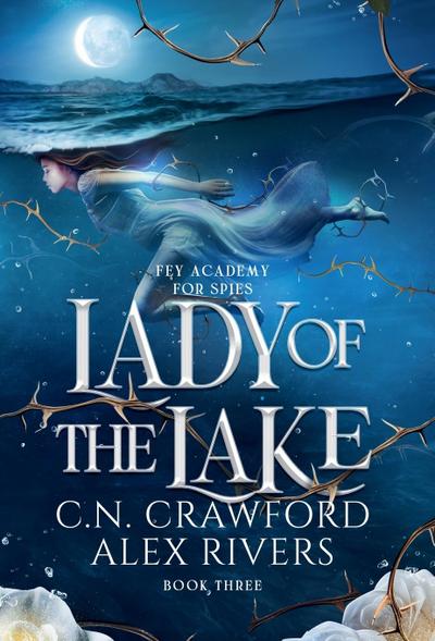 Lady of the Lake