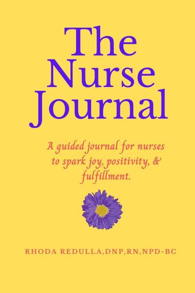 Redulla, R: Nurse Journal
