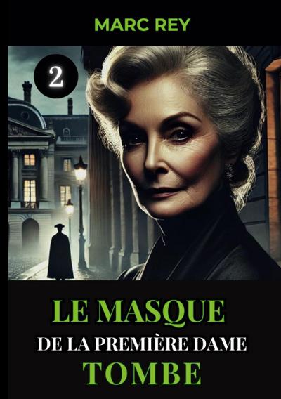 Le Masque de la Première Dame Tombe