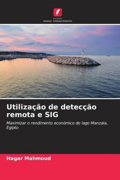 Utilização de detecção remota e SIG - Hagar Mahmoud