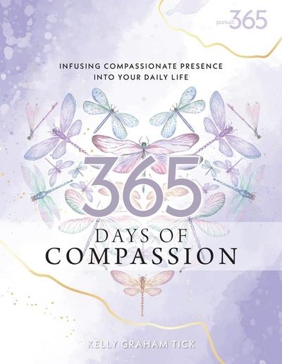 365 Days of Compassion