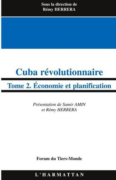 Cuba révolutionnaire