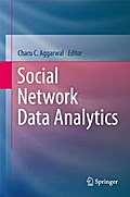 Social Network Data Analytics