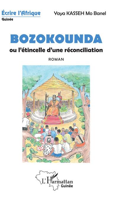 Bozokounda ou l’étincelle d’une réconciliation