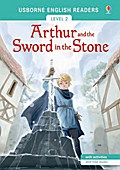 Arthur and the Sword in the Stone
