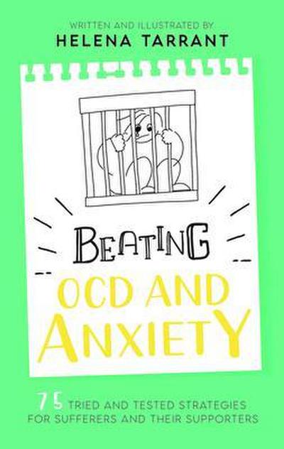 Beating OCD and Anxiety