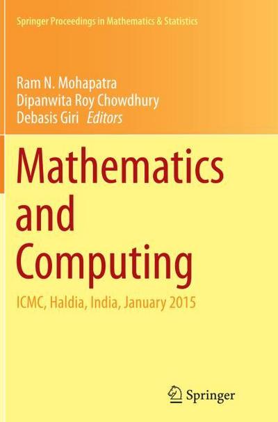 Mathematics and Computing