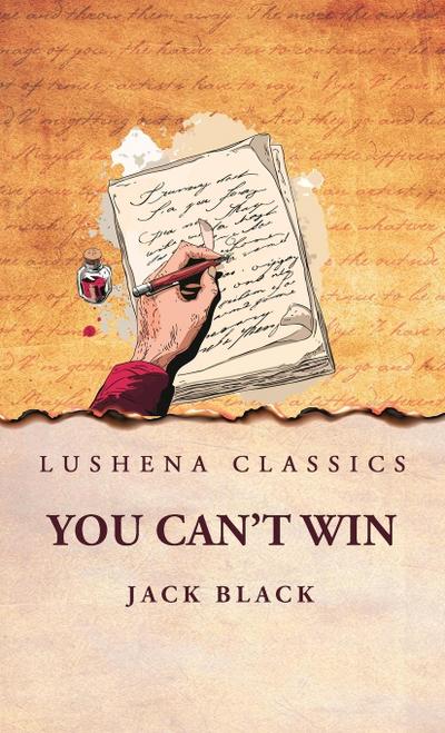 You Can’t Win