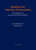 Handbuch der völkischen Wissenschaften
