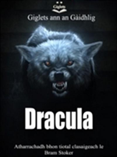 Giglets ann an Gaidhlig Dracula