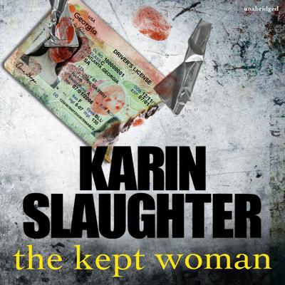 The Kept Woman, Audio-CD